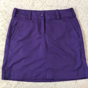 Nike Golf Skort (Shorts/Skirt)